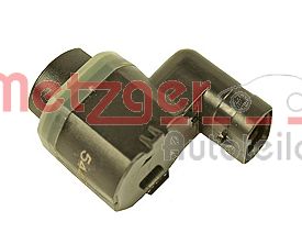 METZGER 0901047 Sensor, Einparkhilfe